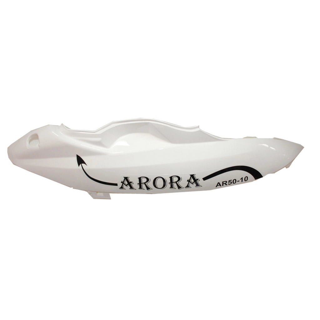 ARORA AR50-10 TOROS SAĞ KORUMA LEVHASI BEYAZ #AR50-10 008